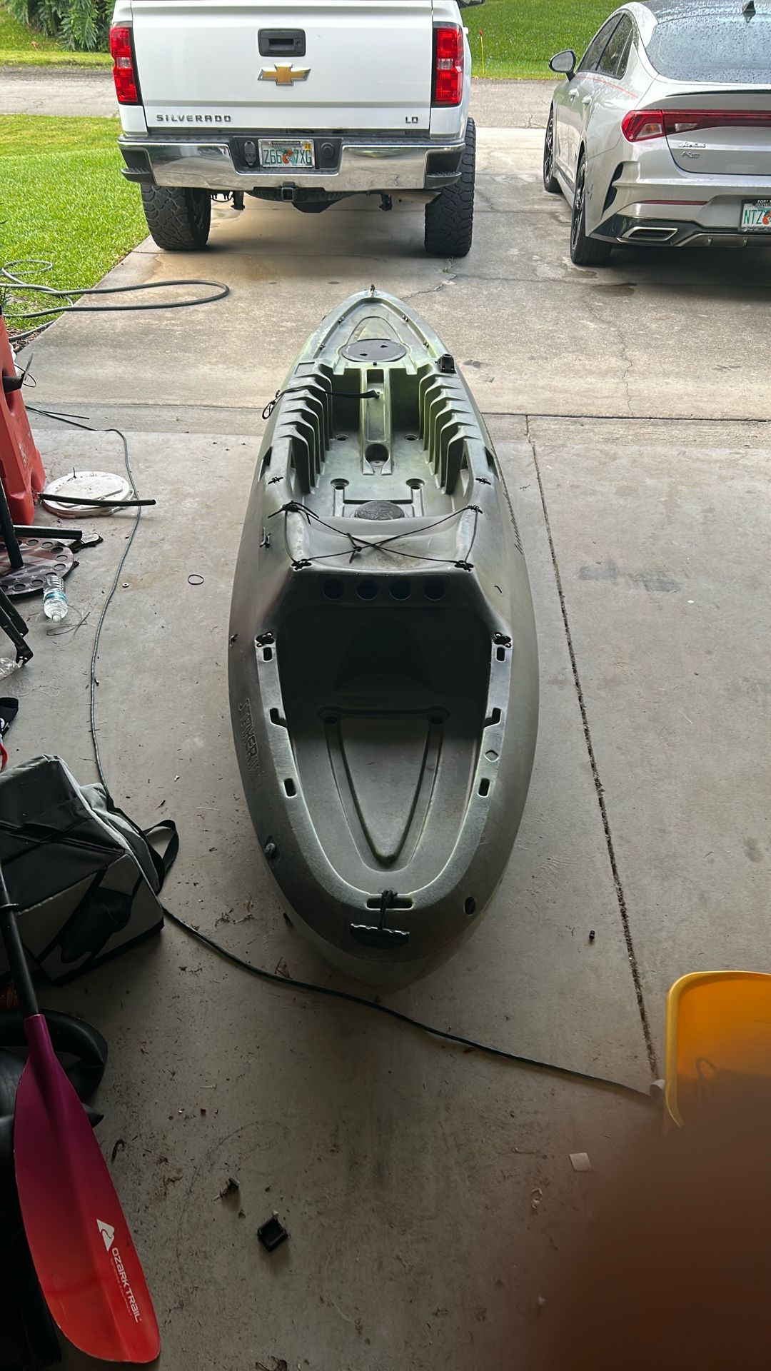 Kayak