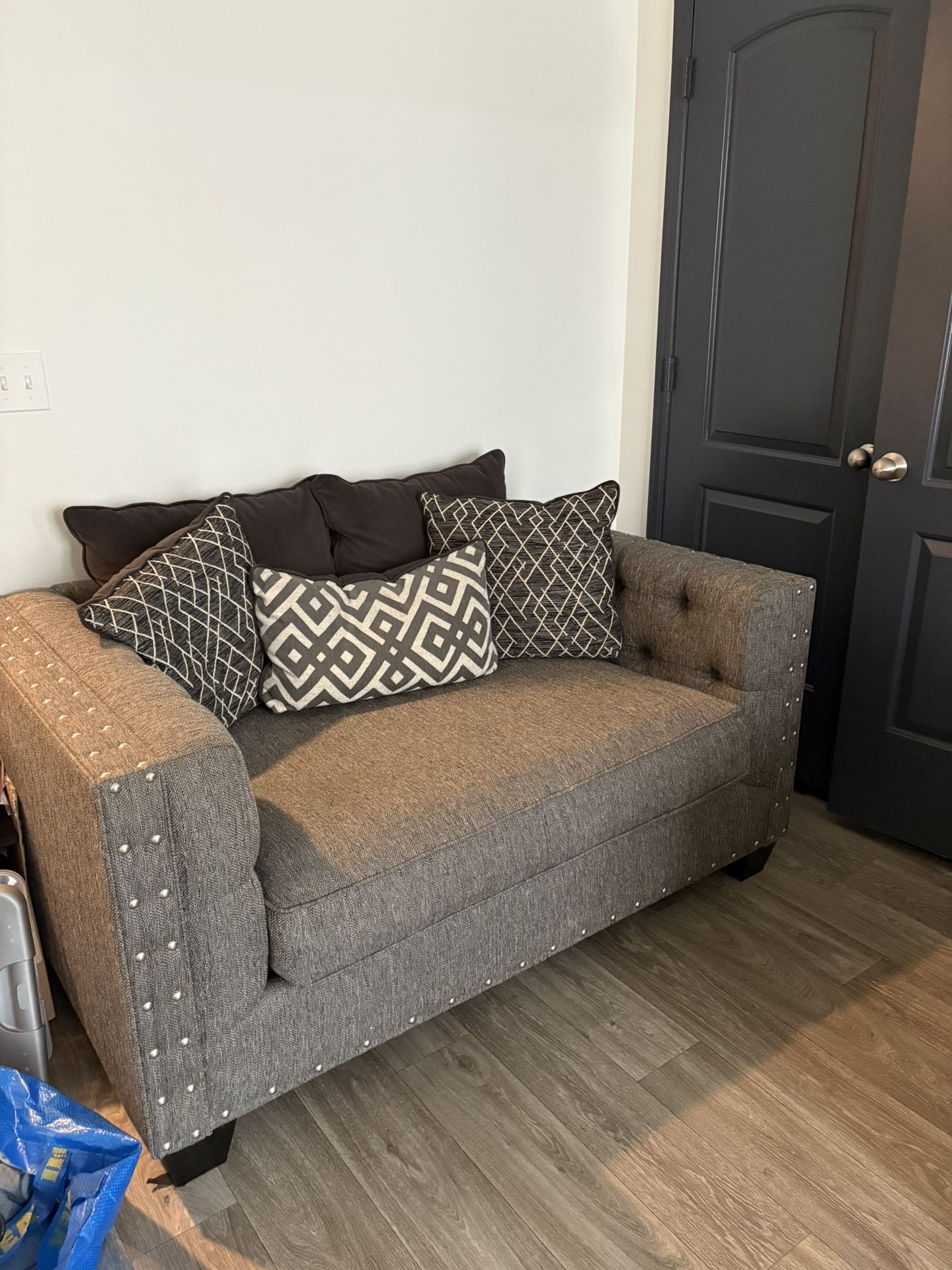 Couch Set