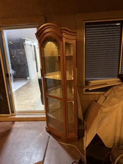 China Cabinet