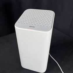 Comcast Xfinity XB7-T GIGABIT Modem WiFi Router W OEM Power Adapter UNTESTED 