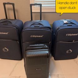 Luggage’s Set
