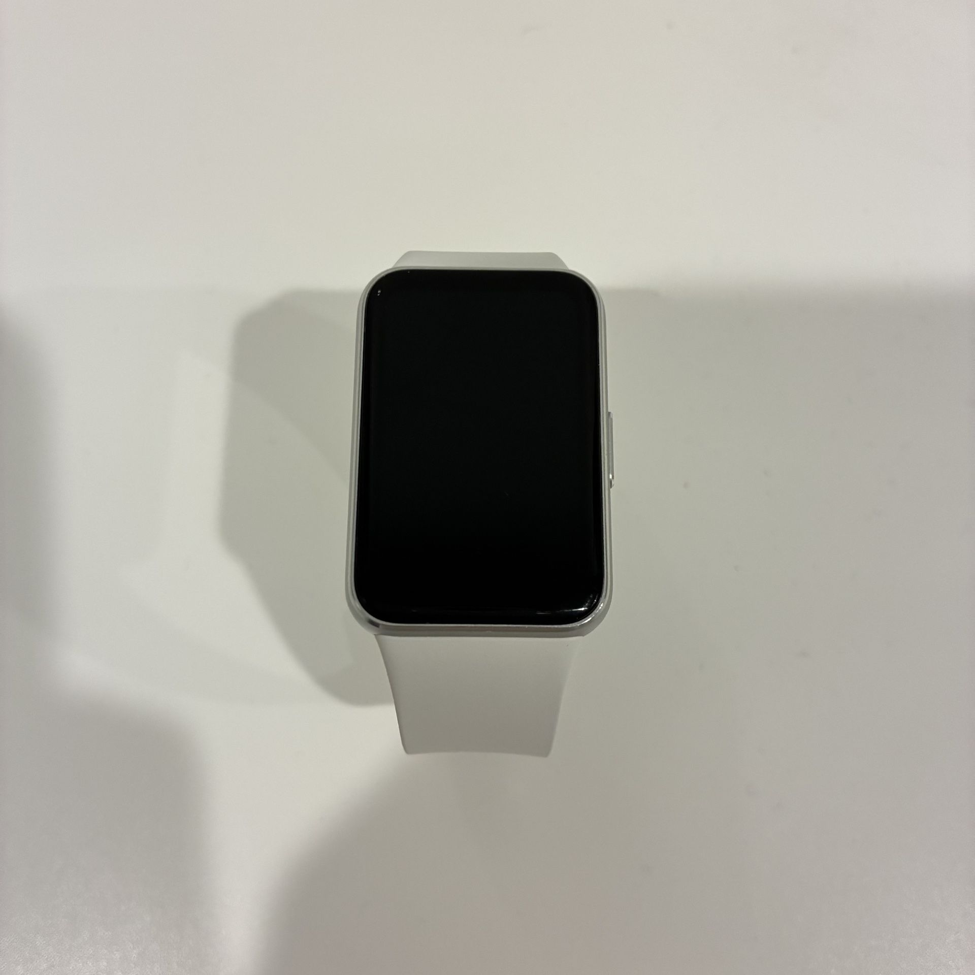 Samsung Galaxy Fit3 White