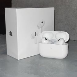 AirPods Pro 2