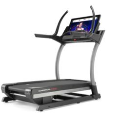 NordicTrack X32i Commercial Treadmill