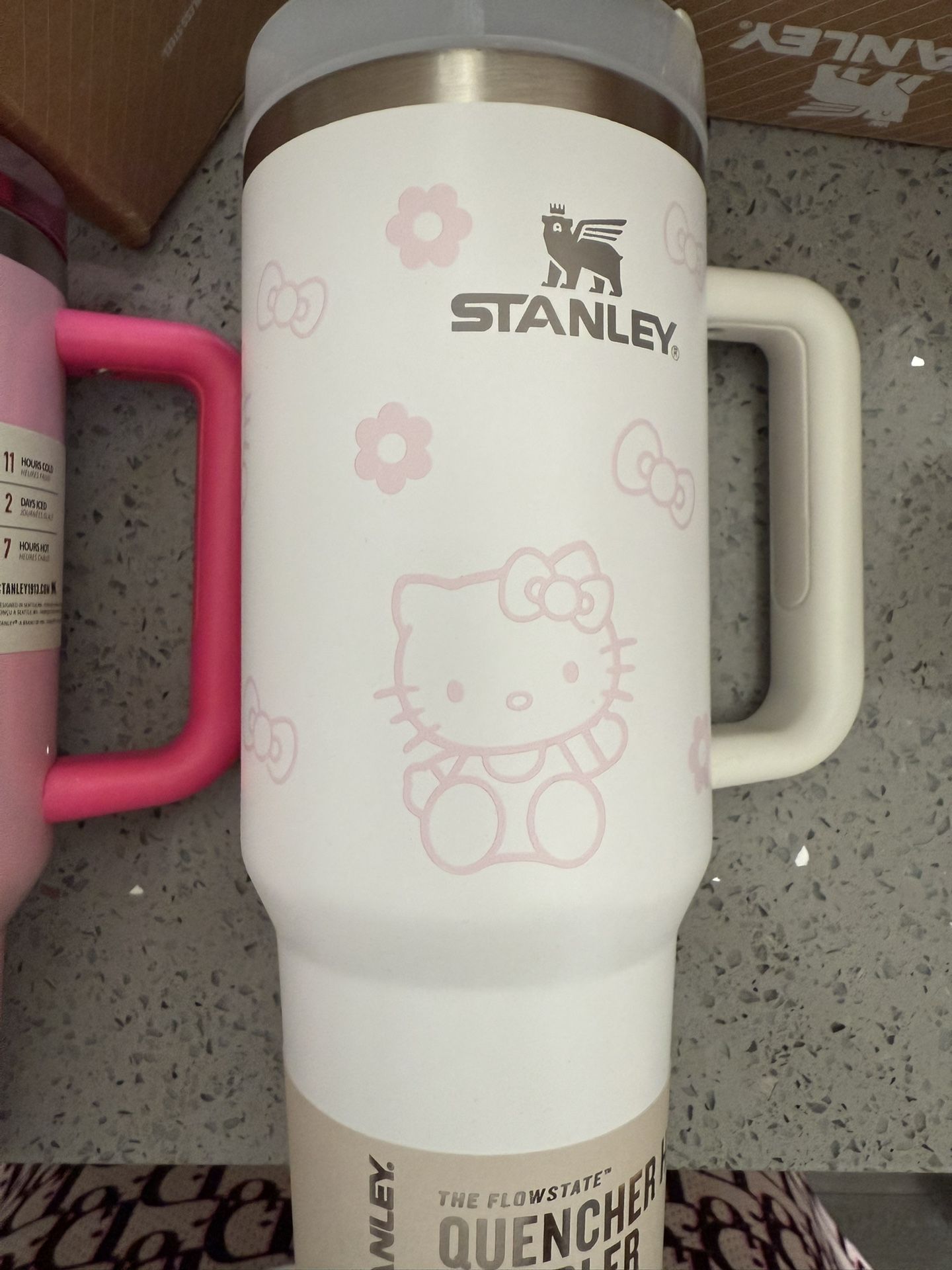 Stanely Cups 40oz