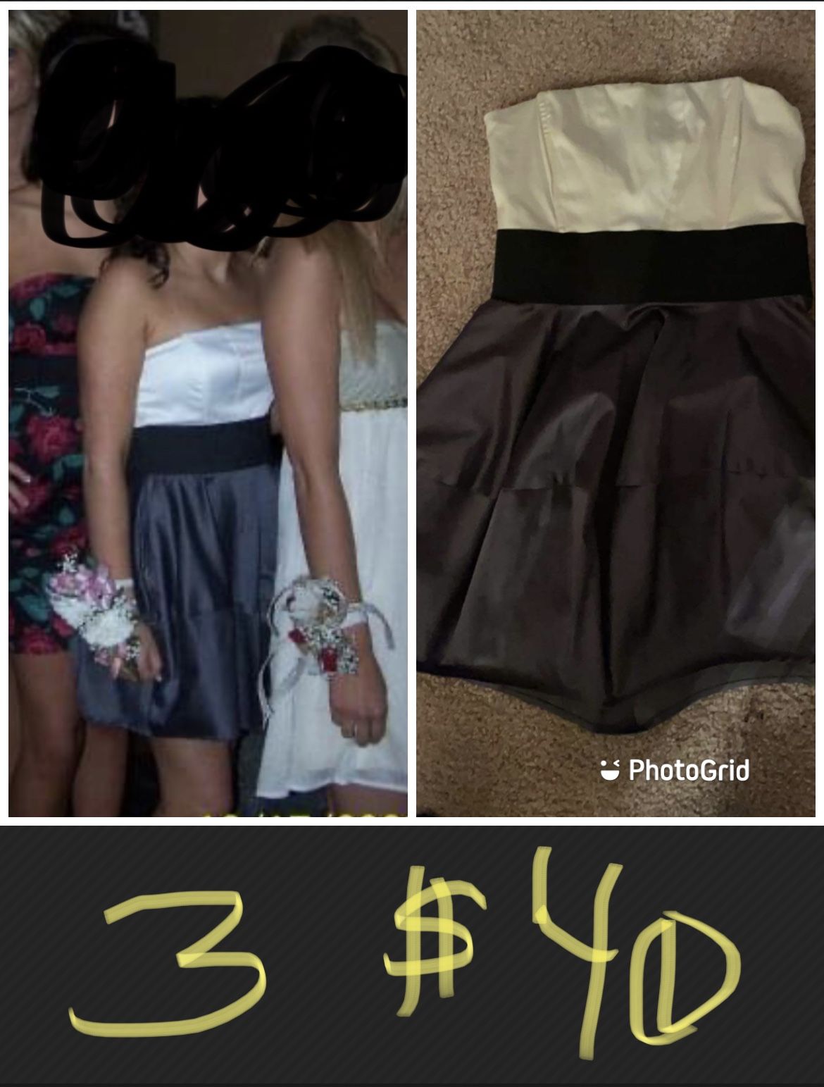 Ten Beautiful Dresses