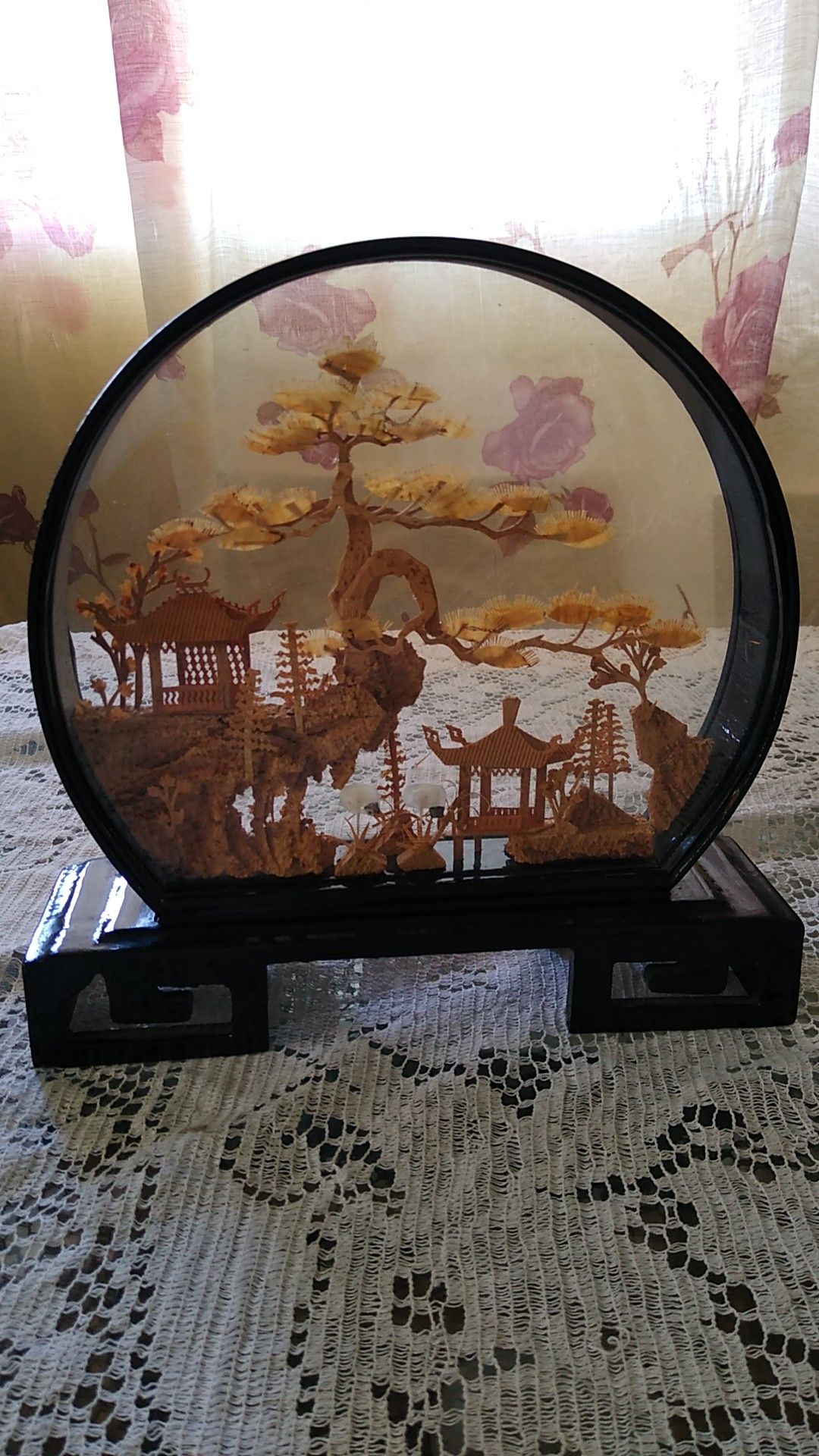 House decoration