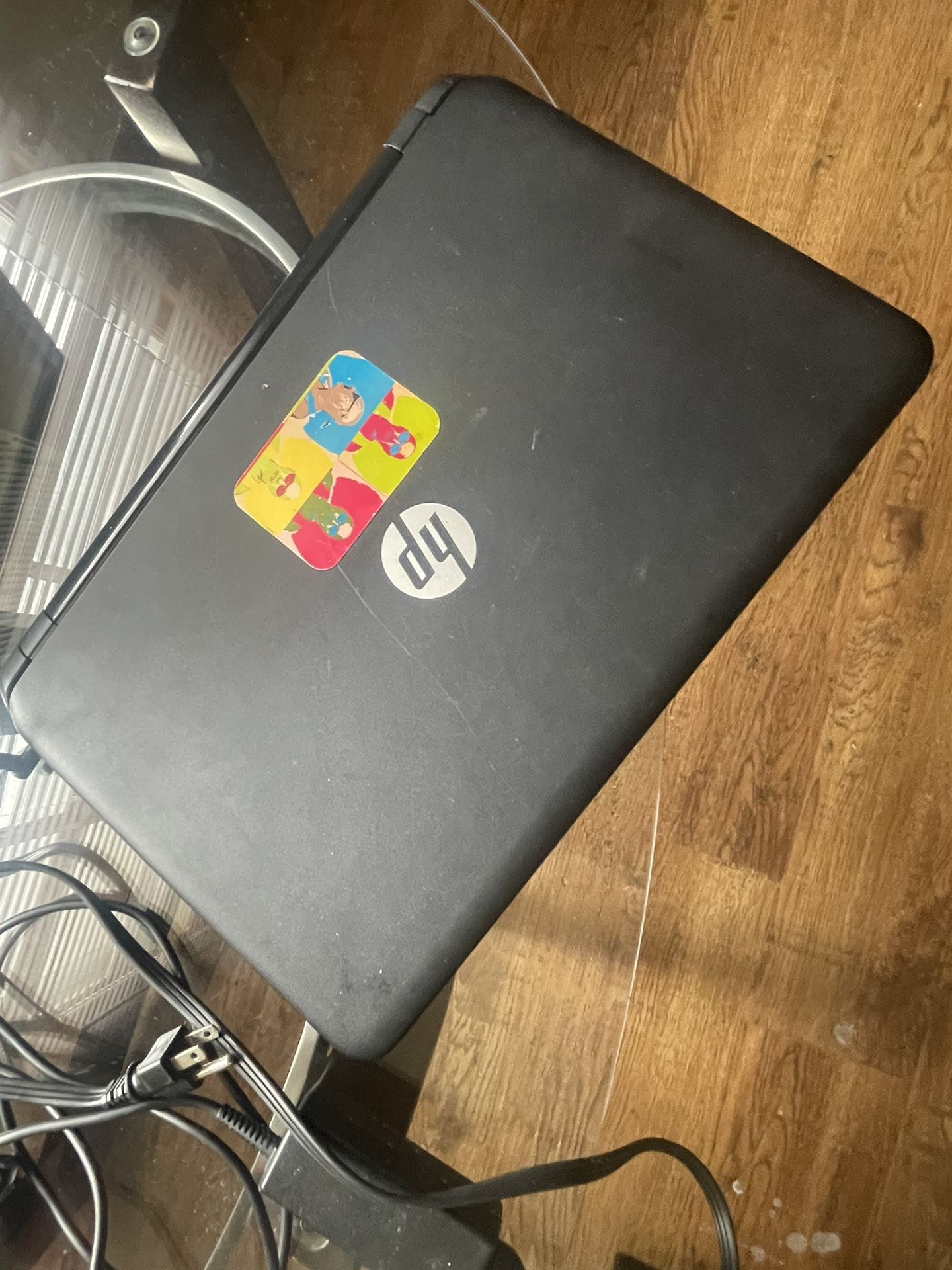 HP Laptop