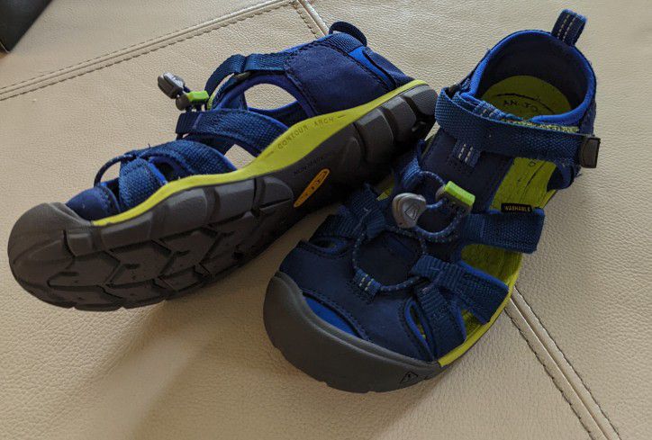 Keen Sandals For Kids 