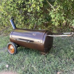 Bbq Grill