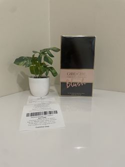 Carolina Herrera Blush 100ml