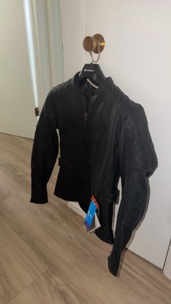 Motorcycle Jacket women