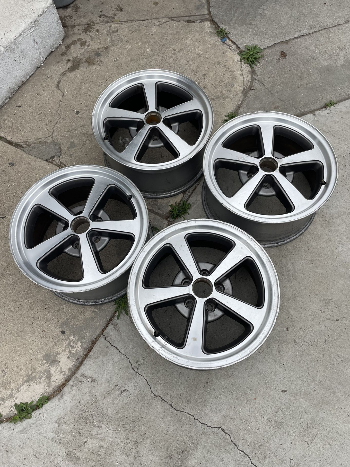 Ford  Mustang  Toyota Tacoma  Jeep  Wheels 