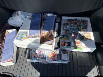Vintage , 90’s inserts !! All types !!! $600