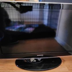 Samsung TV 32"