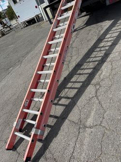 Ladder