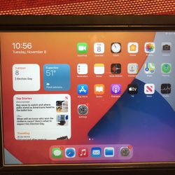 Apple iPad Air 2nd Generation Unlocked Like New!