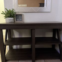 Entry Table 