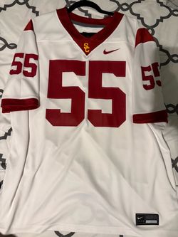 USC Jersey