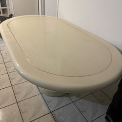 Dining Table 6 Chairs 