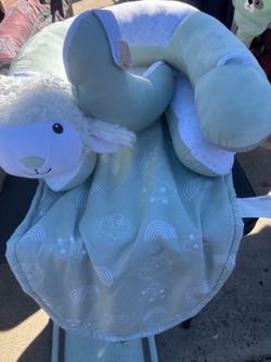 Baby stuff