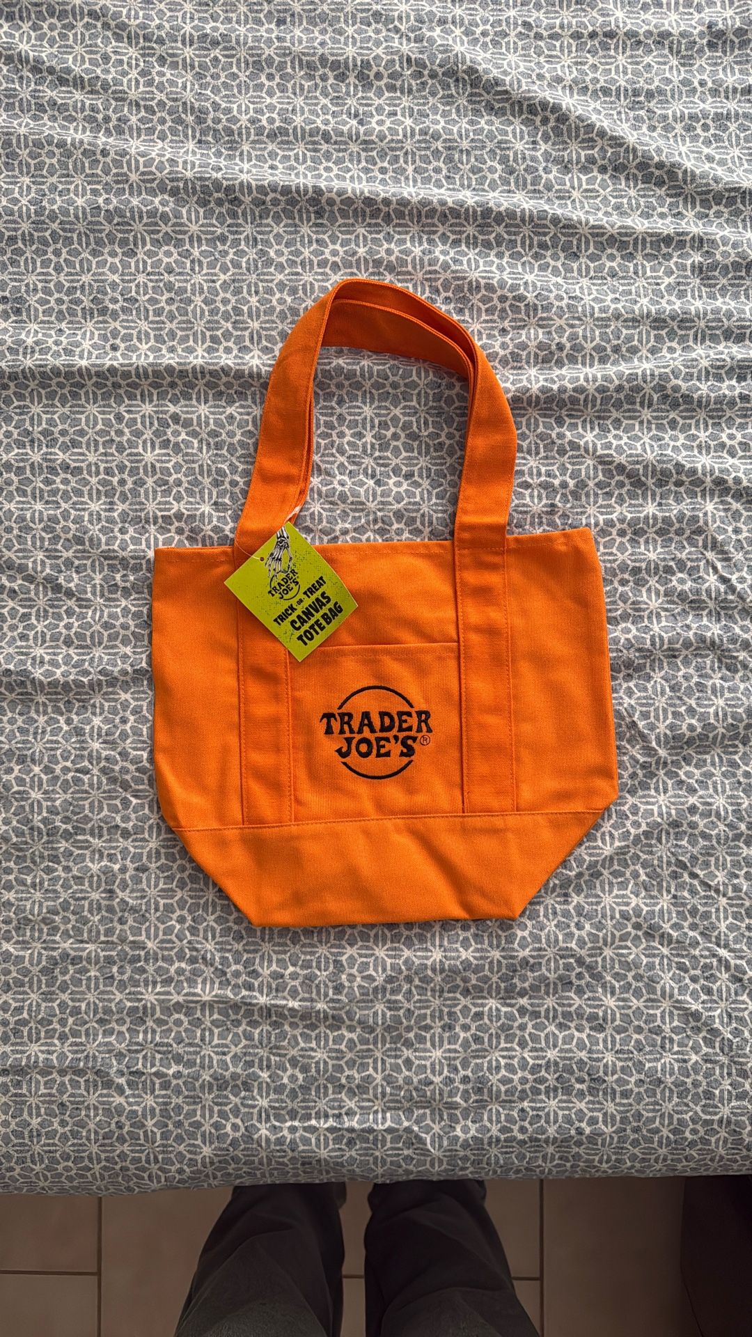 Trader Joe’s Bag