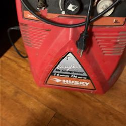 Air Compressor In Great  Working Condition