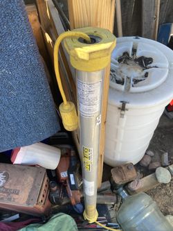 Safety Light
