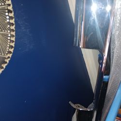 Chevy bumper 