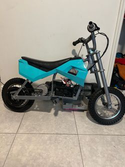 Razor mx350