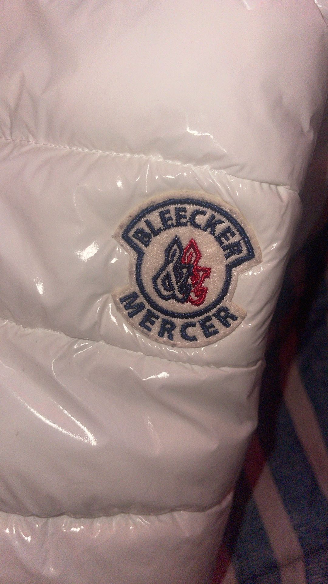 Puffer Jacket
