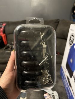 CPS data and humidity logger pack