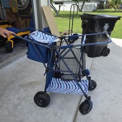 Beach Cart