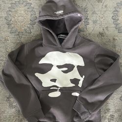 clashtown hoodie