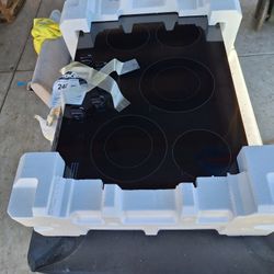 Estufa Electrica