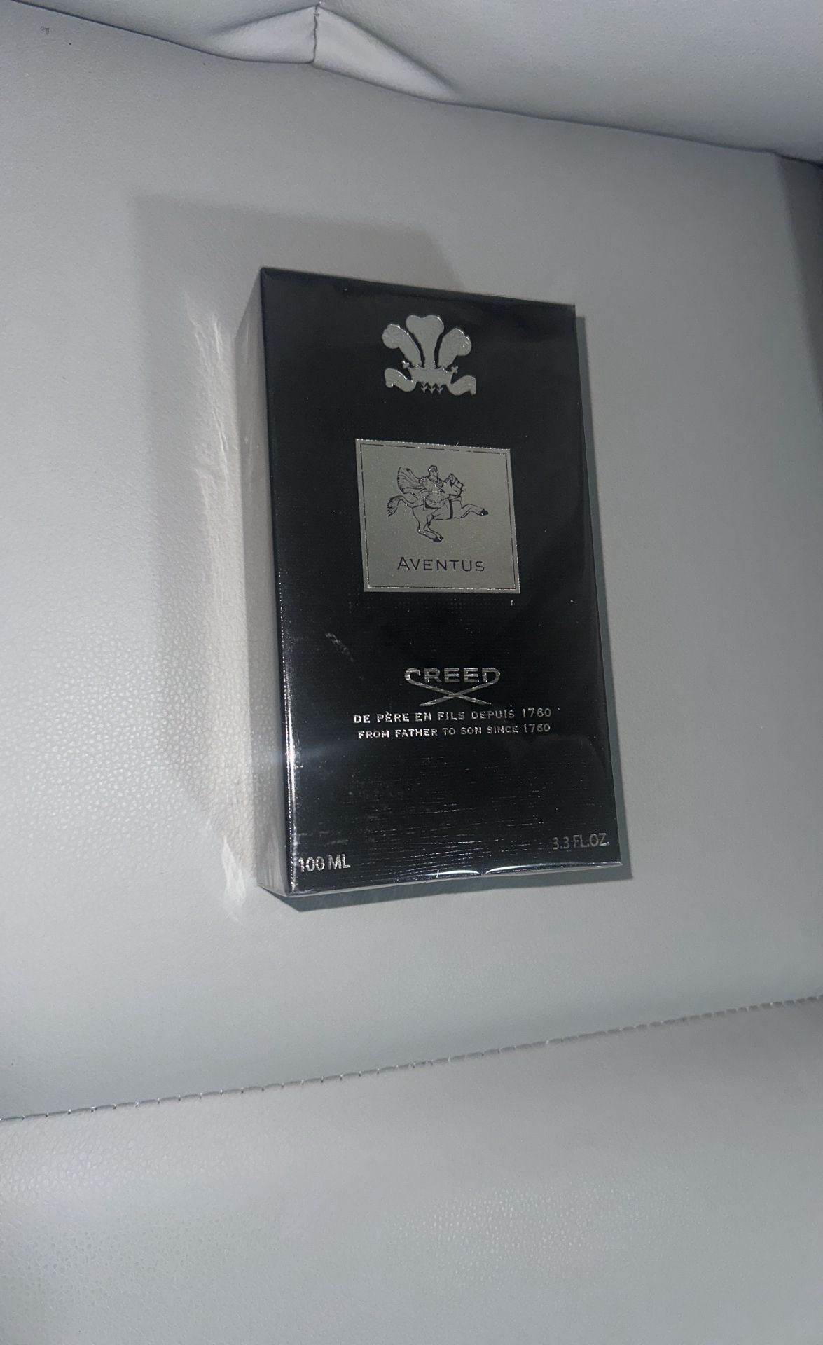Creed 100ml