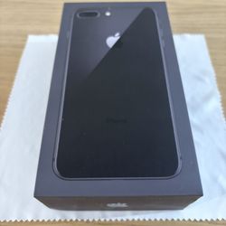 iPhone 8 Plus 128GB Unlocked 