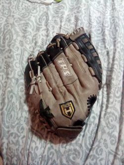 Louisville Tps Helix 14 " Baseball Glove