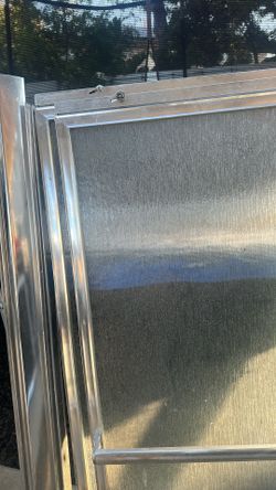 Puertas para baño con tina