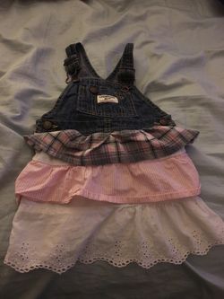 Baby clothes