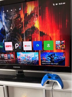 Xbox series S (next gen)