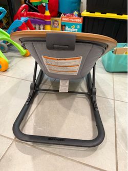 Maxi Cosi bouncer rocker