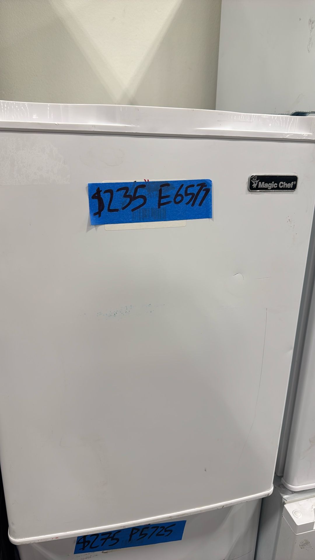 Mini Fridge