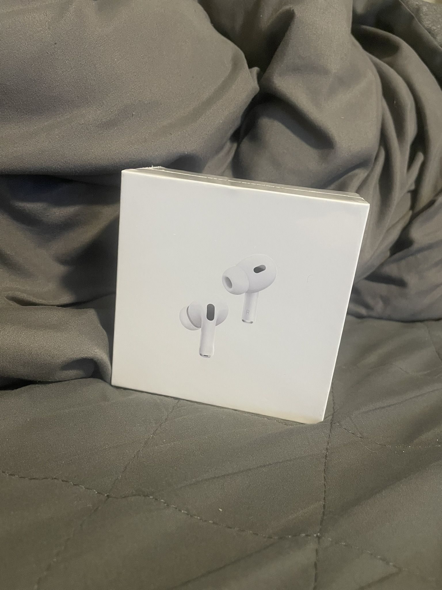 AirPods Pro Gen 2