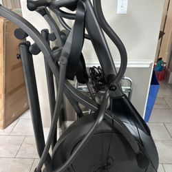 Elliptical 