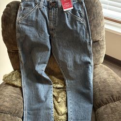 Levi’s Carpenter Jeans 