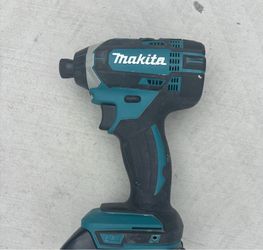Makita Impact XDT11 18V