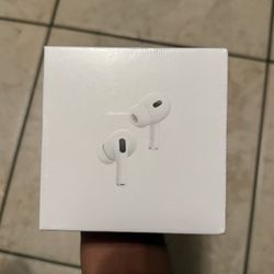 Airpods Pro Gen 2