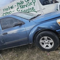 2005 Durango ***PARTS****
