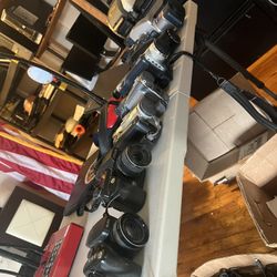 Digital Cameras